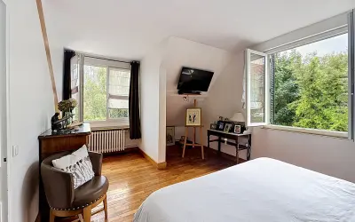Maison 680 000 € SAINT MAUR DES FOSSES (94210) photo 5