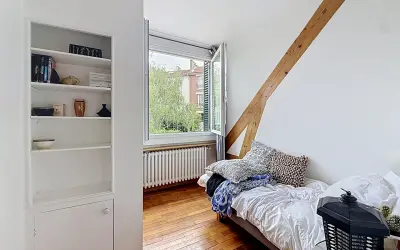 Maison 680 000 € SAINT MAUR DES FOSSES (94210) photo 6