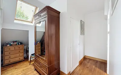 Maison 680 000 € SAINT MAUR DES FOSSES (94210) photo 8