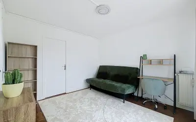 Appartement 950 €/mois SAINT MAUR DES FOSSES (94210) photo 2