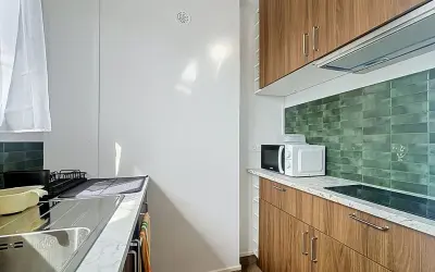 Appartement 950 €/mois SAINT MAUR DES FOSSES (94210) photo 4