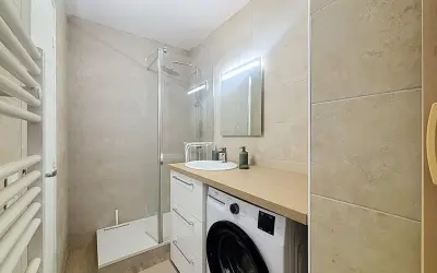 Appartement 950 €/mois SAINT MAUR DES FOSSES (94210) photo 6