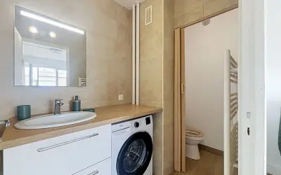 Appartement 950 €/mois SAINT MAUR DES FOSSES (94210) photo 7