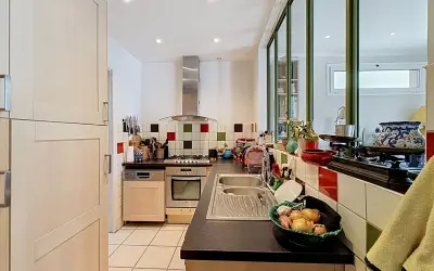 Maison 570 000 € SAINT MAUR DES FOSSES (94100) photo 4