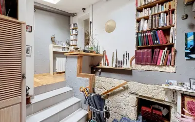 Maison 570 000 € SAINT MAUR DES FOSSES (94100) photo 5