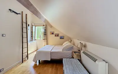 Maison 570 000 € SAINT MAUR DES FOSSES (94100) photo 7