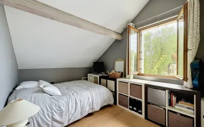 Maison 570 000 € SAINT MAUR DES FOSSES (94100) photo 8