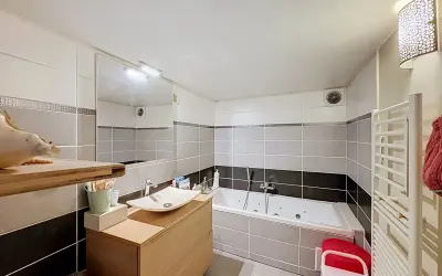 Maison 570 000 € SAINT MAUR DES FOSSES (94100) photo 9