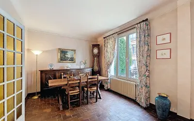 Maison 645 000 € SAINT MAUR DES FOSSES (94100) photo 2