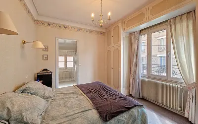 Maison 645 000 € SAINT MAUR DES FOSSES (94100) photo 4