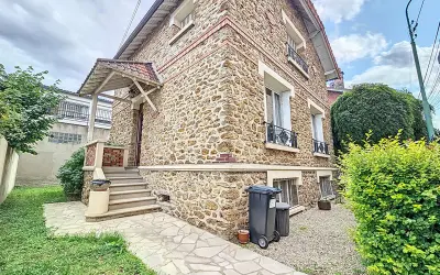 Maison 645 000 € SAINT MAUR DES FOSSES (94100) photo 9
