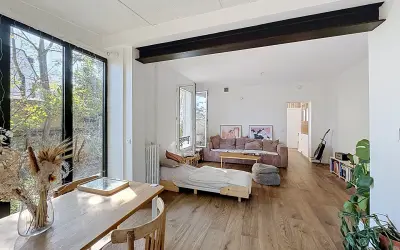 Maison 910 000 € SAINT MAUR DES FOSSES (94100) photo 2