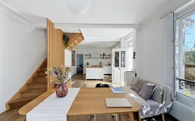 Maison 910 000 € SAINT MAUR DES FOSSES (94100) photo 4