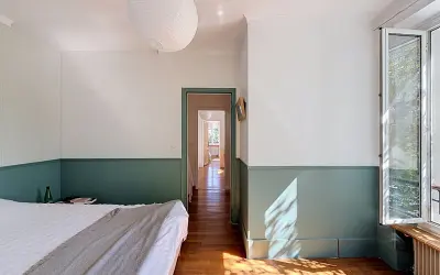 Maison 910 000 € SAINT MAUR DES FOSSES (94100) photo 5