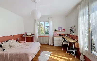 Maison 910 000 € SAINT MAUR DES FOSSES (94100) photo 7