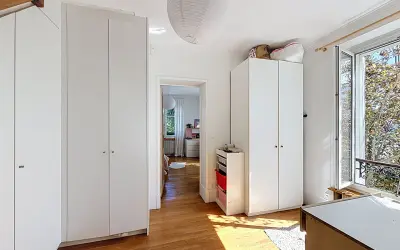 Maison 910 000 € SAINT MAUR DES FOSSES (94100) photo 9