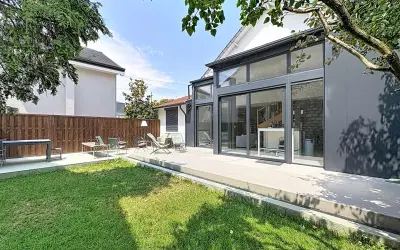 Maison 889 000 € SAINT MAUR DES FOSSES (94100) photo 2