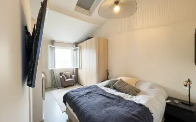 Maison 889 000 € SAINT MAUR DES FOSSES (94100) photo 5