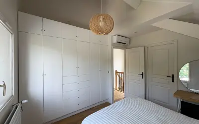 Maison 889 000 € SAINT MAUR DES FOSSES (94100) photo 7