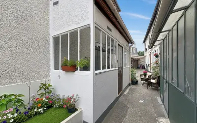 Maison 370 000 € SAINT MAUR DES FOSSES (94100) photo 8