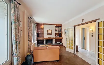 Maison 645 000 € SAINT MAUR DES FOSSES (94100) photo 2