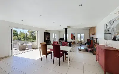 Maison 995 000 € CHENNEVIERES SUR MARNE (94430) photo 2