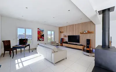 Maison 995 000 € CHENNEVIERES SUR MARNE (94430) photo 4