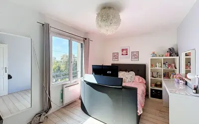 Maison 995 000 € CHENNEVIERES SUR MARNE (94430) photo 9