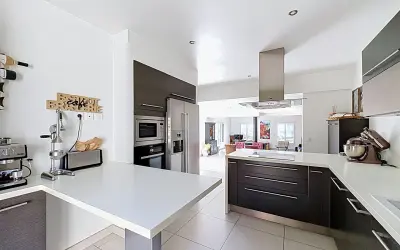 Maison 995 000 € CHENNEVIERES SUR MARNE (94430) photo 6