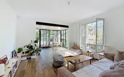 Maison 899 000 € SAINT MAUR DES FOSSES (94100) photo 2