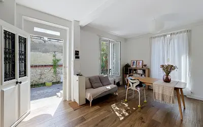 Maison 899 000 € SAINT MAUR DES FOSSES (94100) photo 4