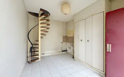 Appartement 130 000 € SAINT MAUR DES FOSSES (94210) photo 2