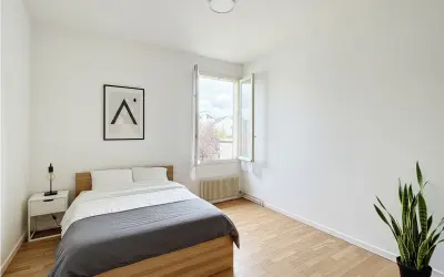 Appartement 130 000 € SAINT MAUR DES FOSSES (94210) photo 4