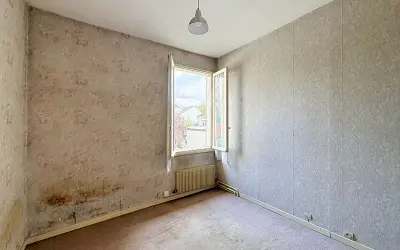 Appartement 130 000 € SAINT MAUR DES FOSSES (94210) photo 5