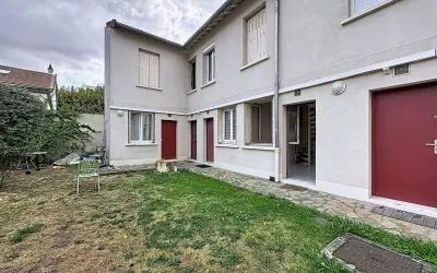 Appartement 130 000 € SAINT MAUR DES FOSSES (94210) photo 6