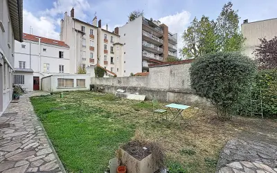 Appartement 130 000 € SAINT MAUR DES FOSSES (94210) photo 7