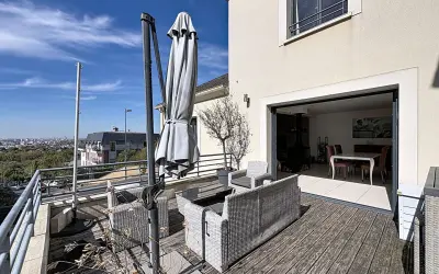 Maison 995 000 € CHENNEVIERES SUR MARNE (94430) photo 4