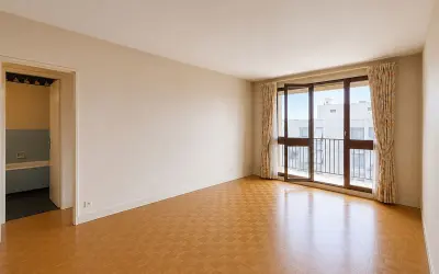 Appartement 265 000 € SAINT MAUR DES FOSSES (94100) photo 2