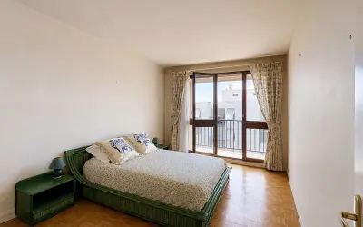 Appartement 265 000 € SAINT MAUR DES FOSSES (94100) photo 4