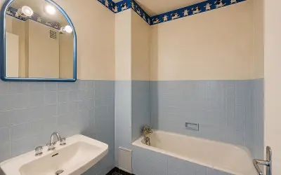 Appartement 265 000 € SAINT MAUR DES FOSSES (94100) photo 5
