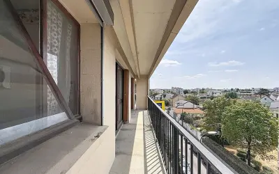 Appartement 265 000 € SAINT MAUR DES FOSSES (94100) photo 6
