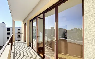 Appartement 325 000 € SAINT MAUR DES FOSSES (94100) photo 8