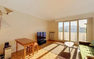 Appartement 349 000 € SAINT MAUR DES FOSSES (94100) photo 2