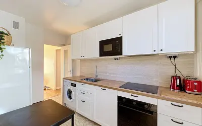 Appartement 349 000 € SAINT MAUR DES FOSSES (94100) photo 4