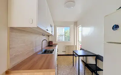 Appartement 349 000 € SAINT MAUR DES FOSSES (94100) photo 5