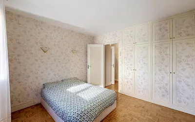 Appartement 349 000 € SAINT MAUR DES FOSSES (94100) photo 7