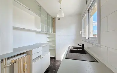 Appartement 155 000 € SAINT MAUR DES FOSSES (94210) photo 4