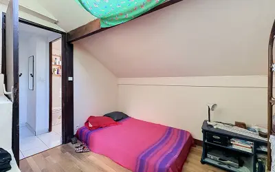 Maison 420 000 € SAINT MAUR DES FOSSES (94100) photo 7