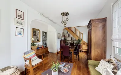 Maison 680 000 € SAINT MAUR DES FOSSES (94210) photo 2