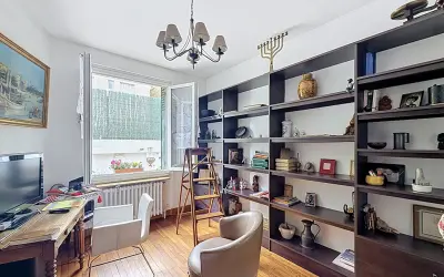 Maison 680 000 € SAINT MAUR DES FOSSES (94210) photo 4
